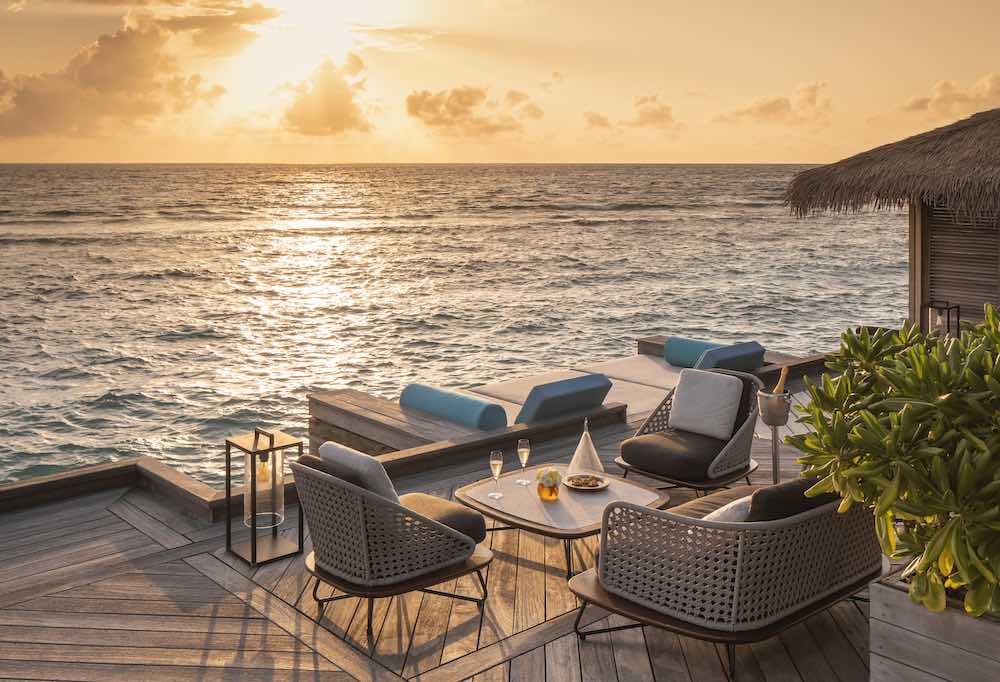 Li Long at Waldorf Astoria Maldives Ithaafushi thumbnail 8